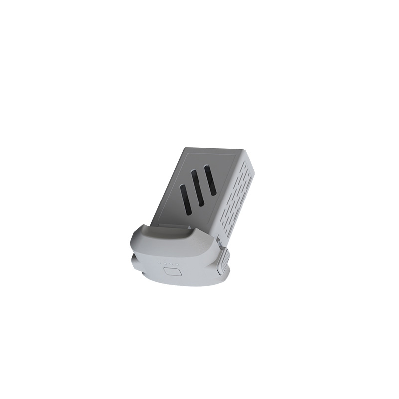 017 Drone Batterie 7,6 V 2000  – Lyzrc Drone Bewertung und Preis