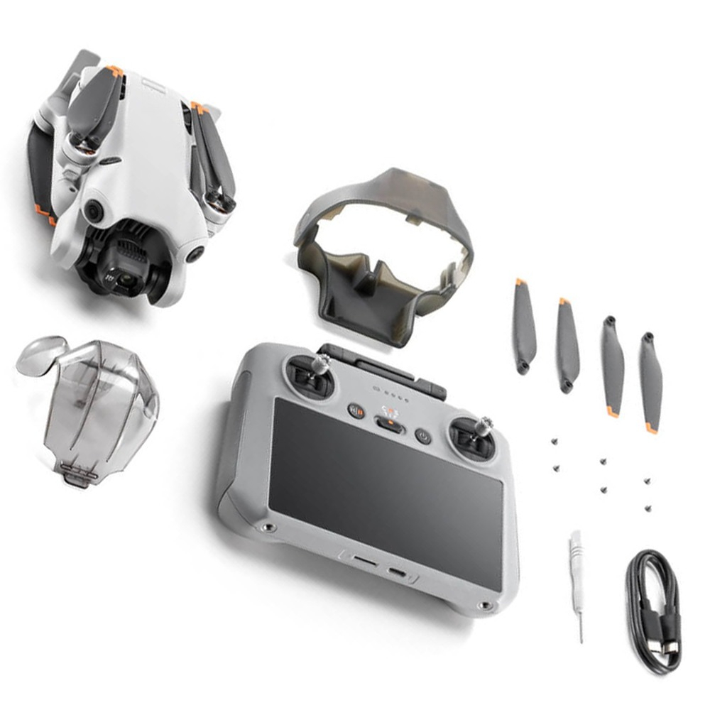 Gebraucht 95% Neu Original Min – Drone E88Pro Rc 4K Bewertung und Preis