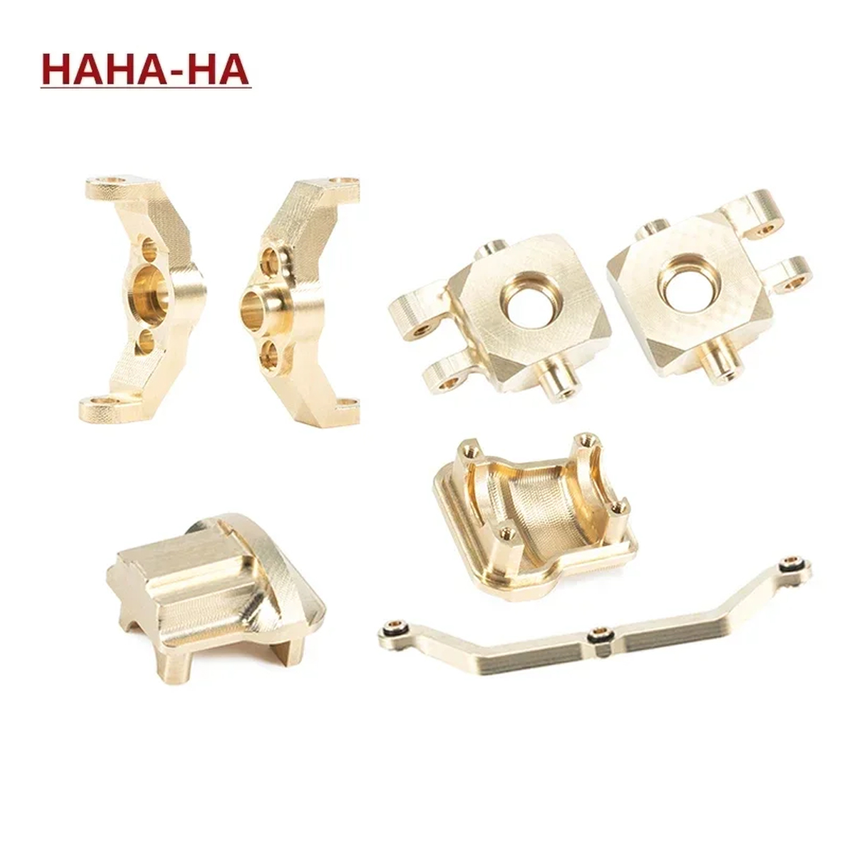 TRX4M Messing Gewicht Lenkung  – Rc Crawler Axle Parts Bewertung und Preis