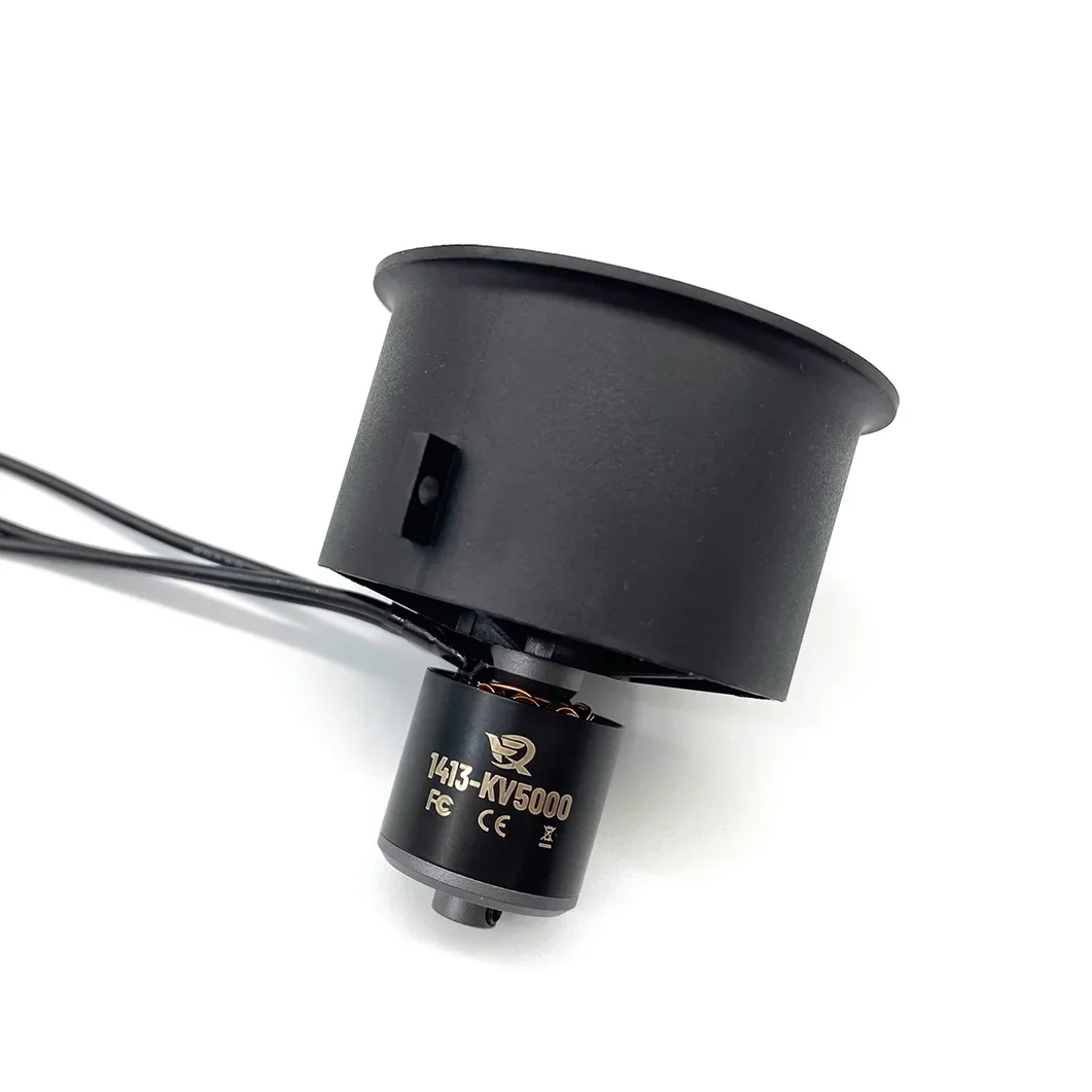XFly Galaxy 4S 1413-KV5000 EDF – Drone Rc Jet Bewertung und Preis