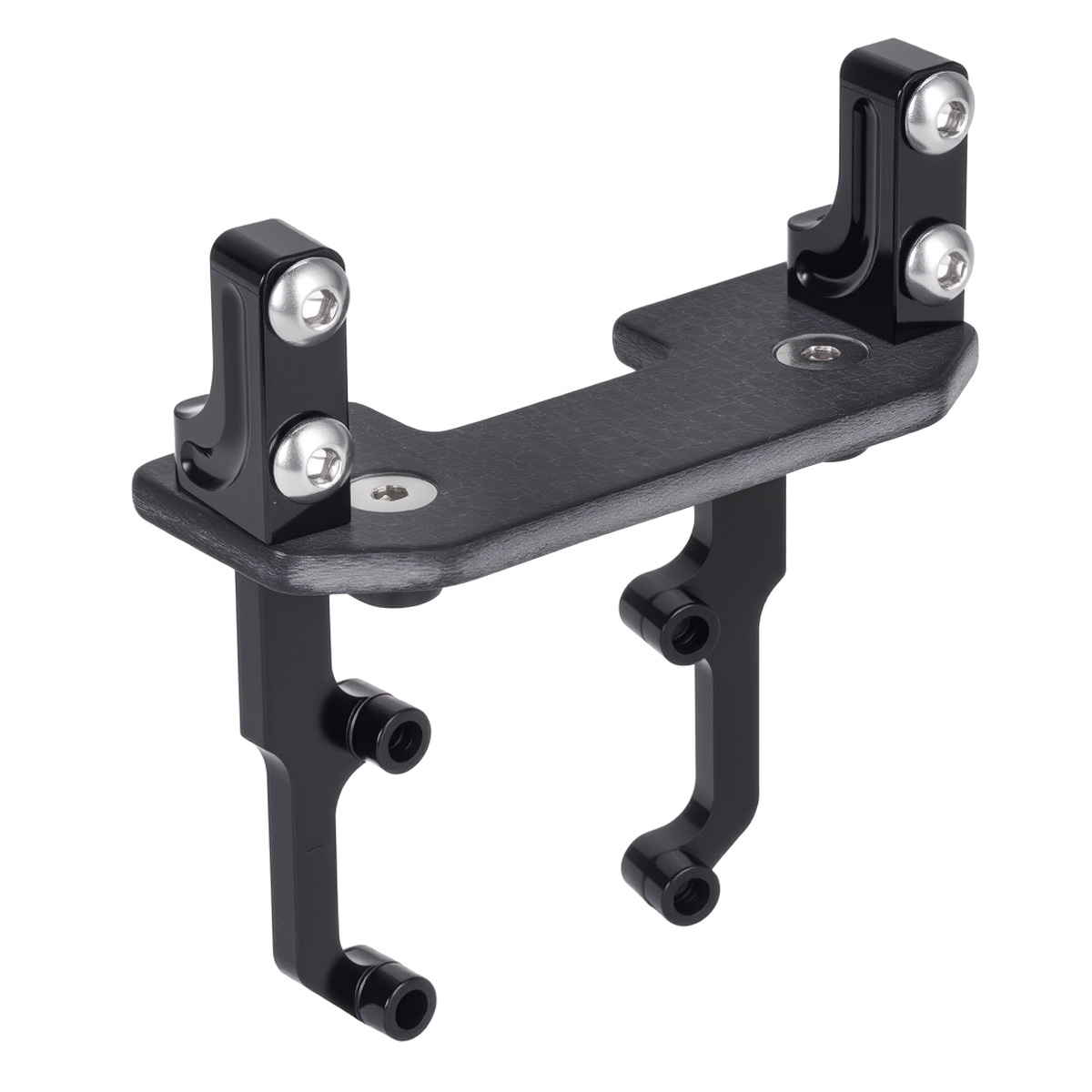 Aluminiumlegierungs-Servohalte – Rc Crawler Axle Parts Bewertung und Preis