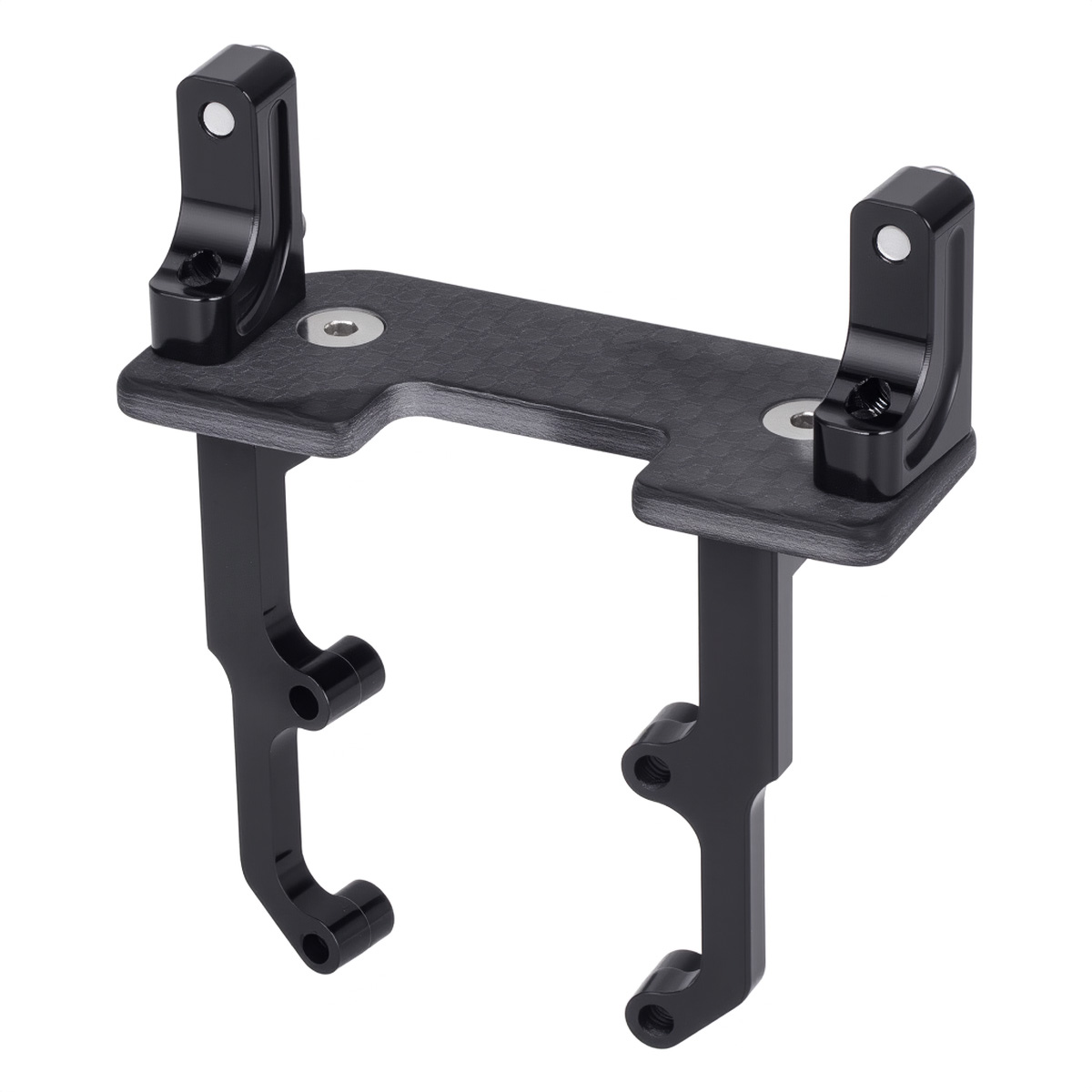 Aluminiumlegierungs-Servohalte – Rc Crawler Axle Parts Bewertung und Preis