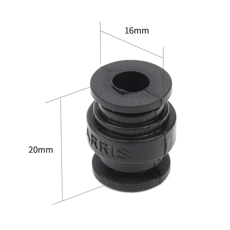 4 Teile/los Anti Vibration Gum – Drone Rc Control Bewertung und Preis