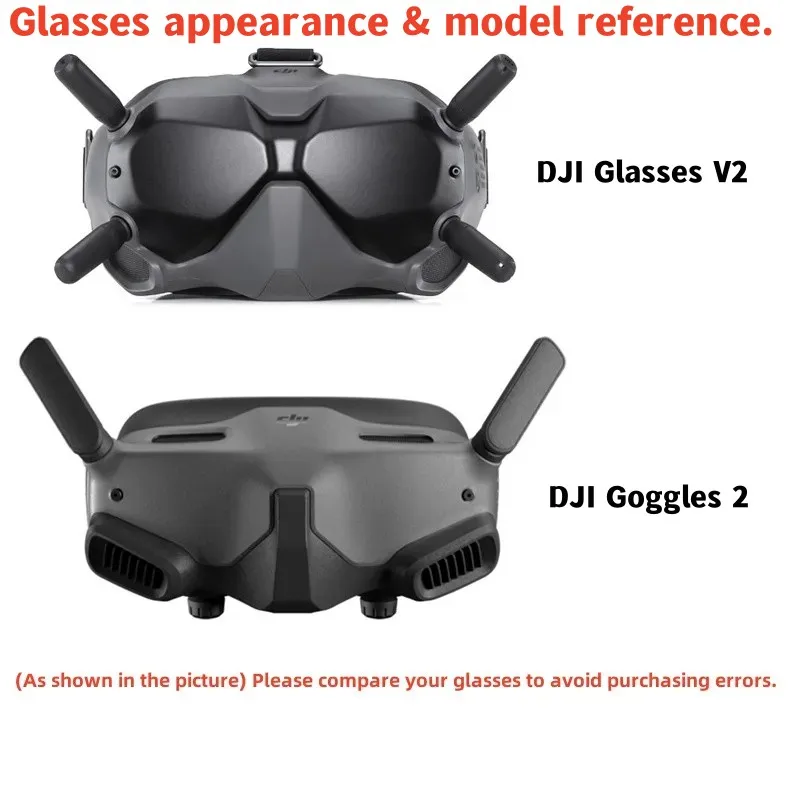 Ladekabel für DJI Goggles 2 /  – Drone Rc Holder Bewertung und Preis