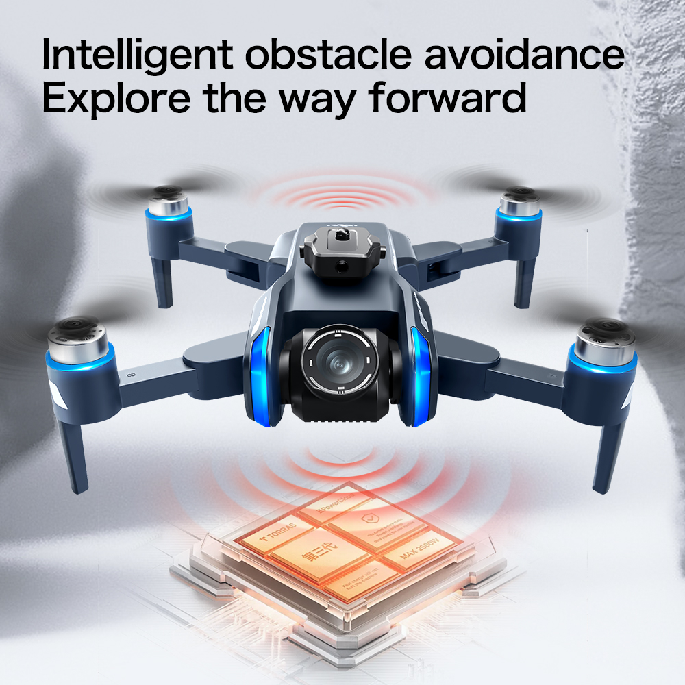 Original XT808 Pro MAX Drohne  – Drone E88Pro Rc 4K Bewertung und Preis