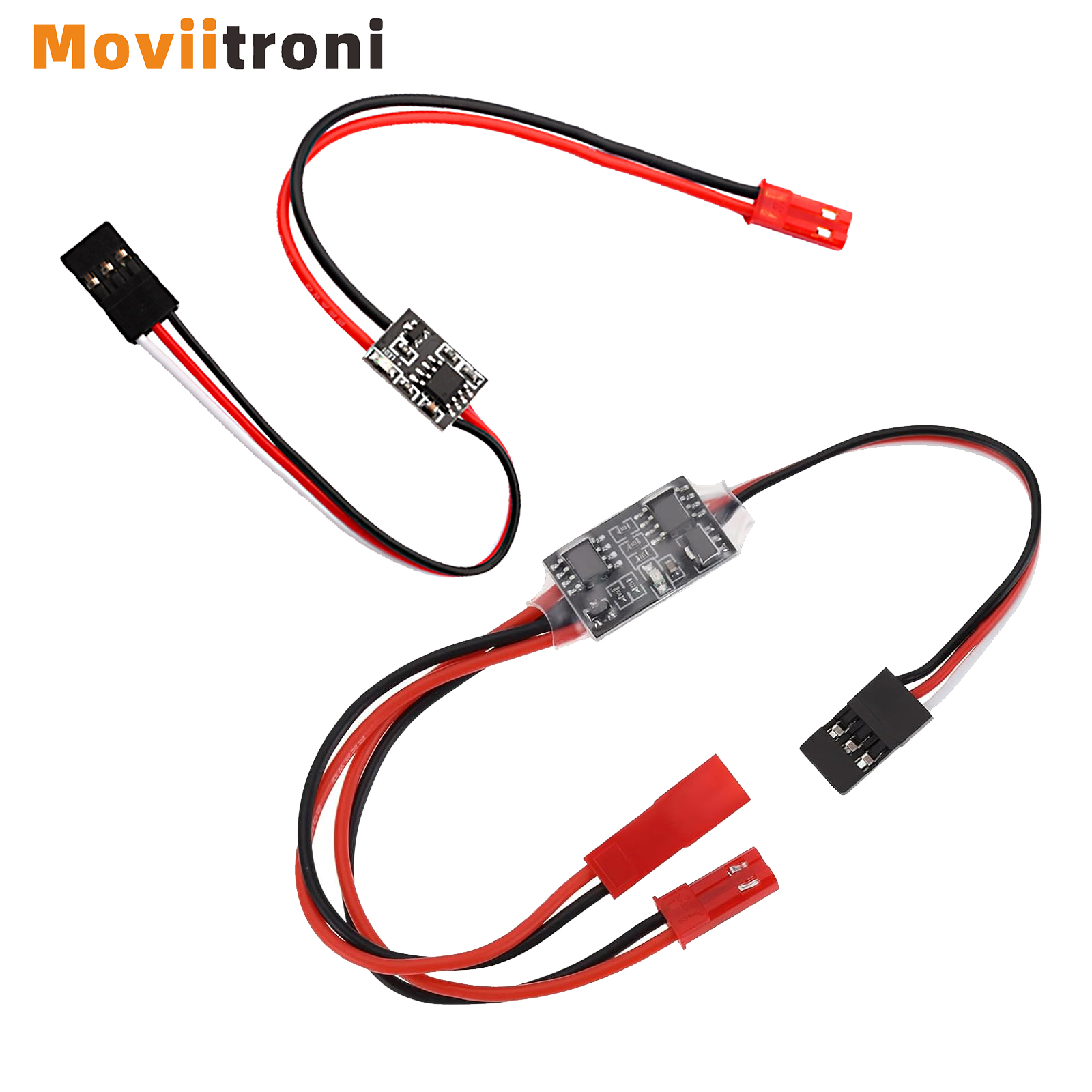 2-20A Hohe Strom Fernbedienung – Drone Rc Signal Bewertung und Preis