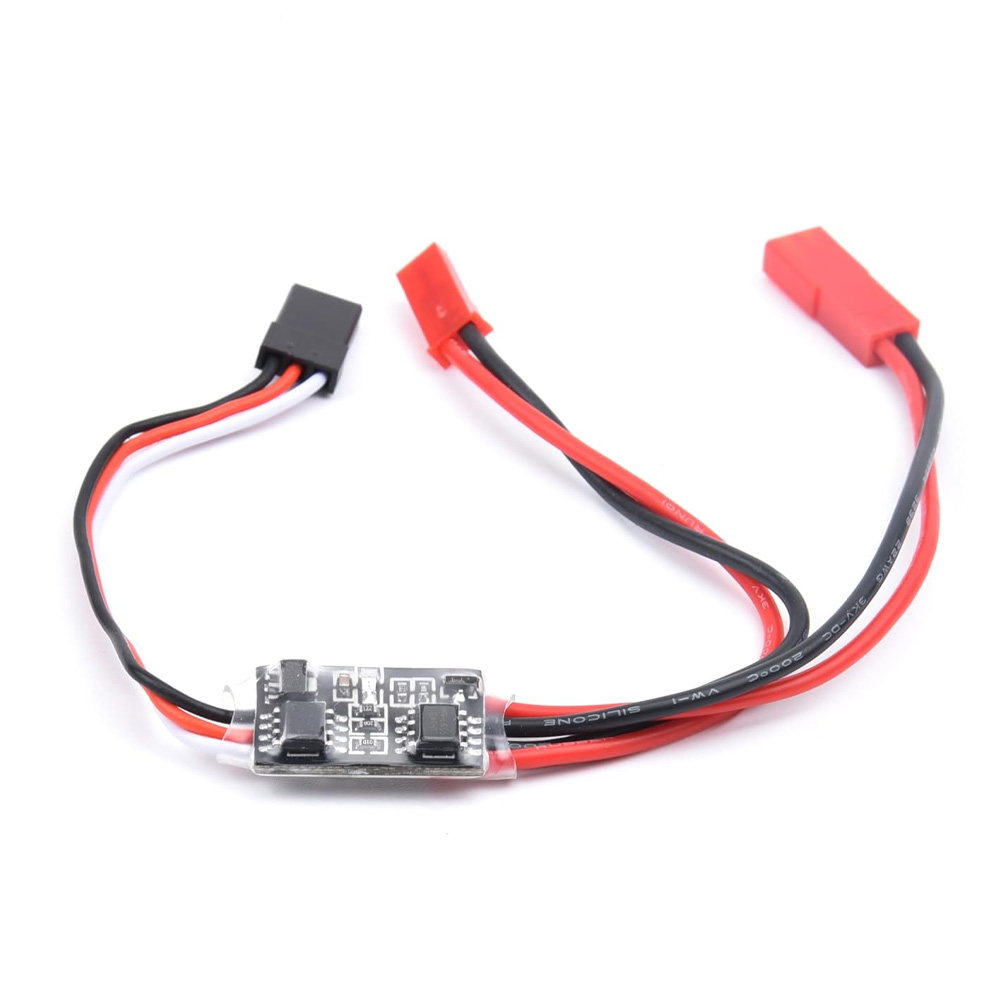 5/1 Stück Fernbedienung Ein/Au – Drone Rc Signal Bewertung und Preis