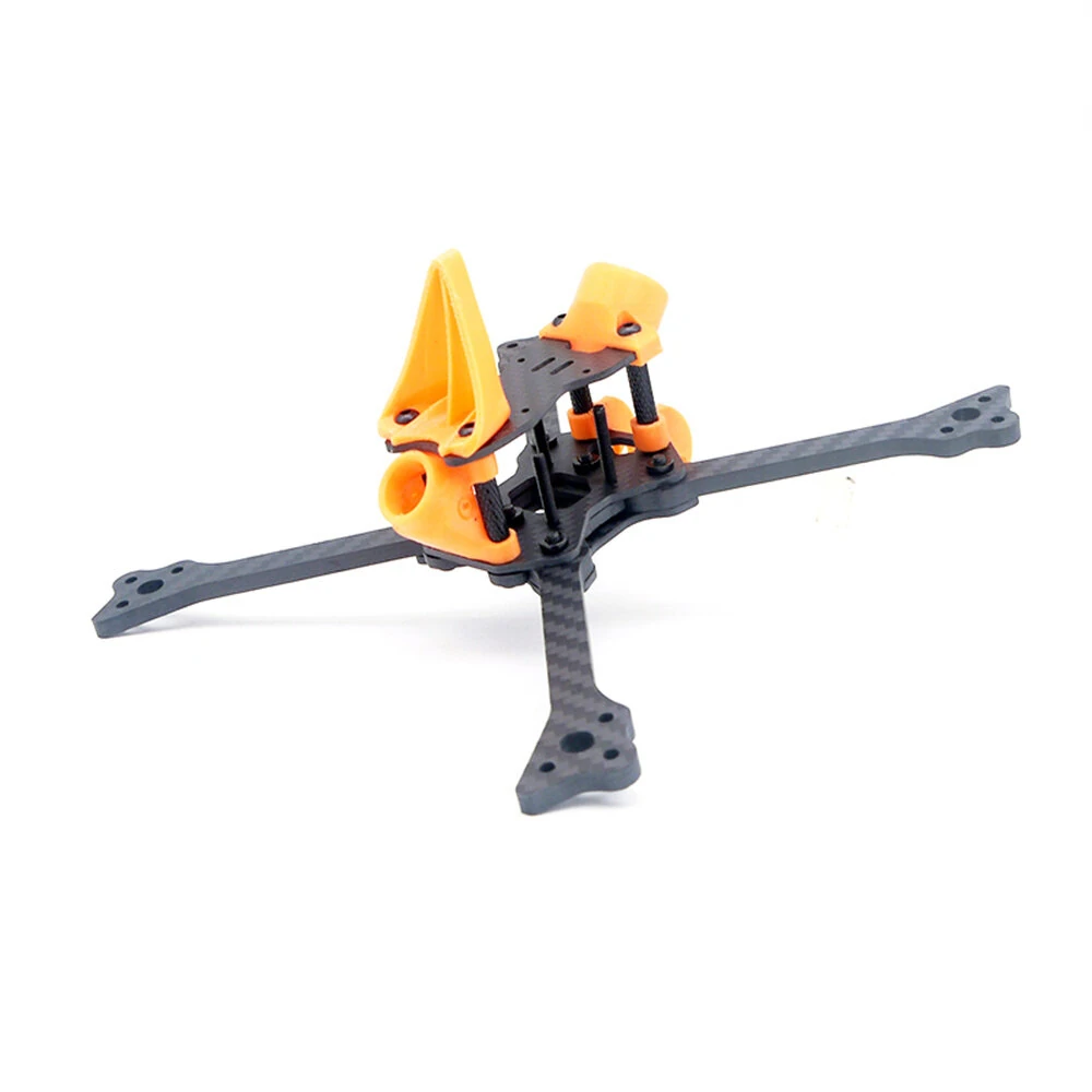 TEOSAW 533Pro 190 mm Radstand  – Drone Rc Racing Bewertung und Preis