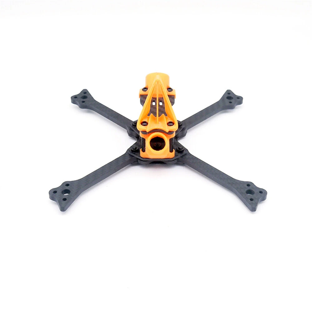 TEOSAW 533Pro 190 mm Radstand  – Drone Rc Racing Bewertung und Preis