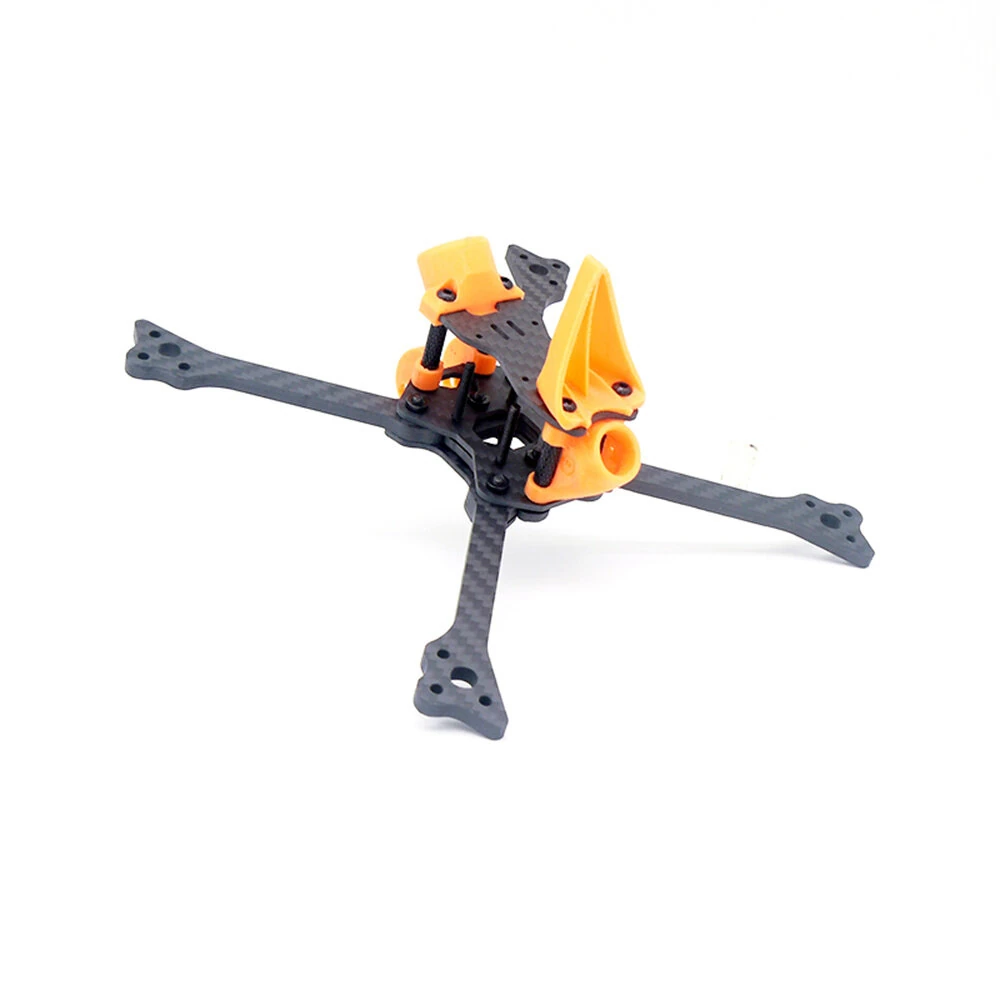 TEOSAW 533Pro 190 mm Radstand  – Drone Rc Racing Bewertung und Preis