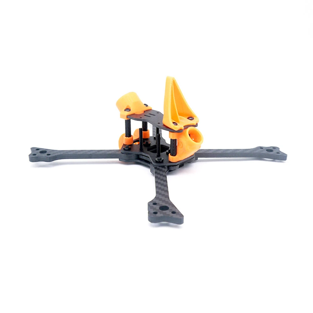 TEOSAW 533Pro 190 mm Radstand  – Drone Rc Racing Bewertung und Preis