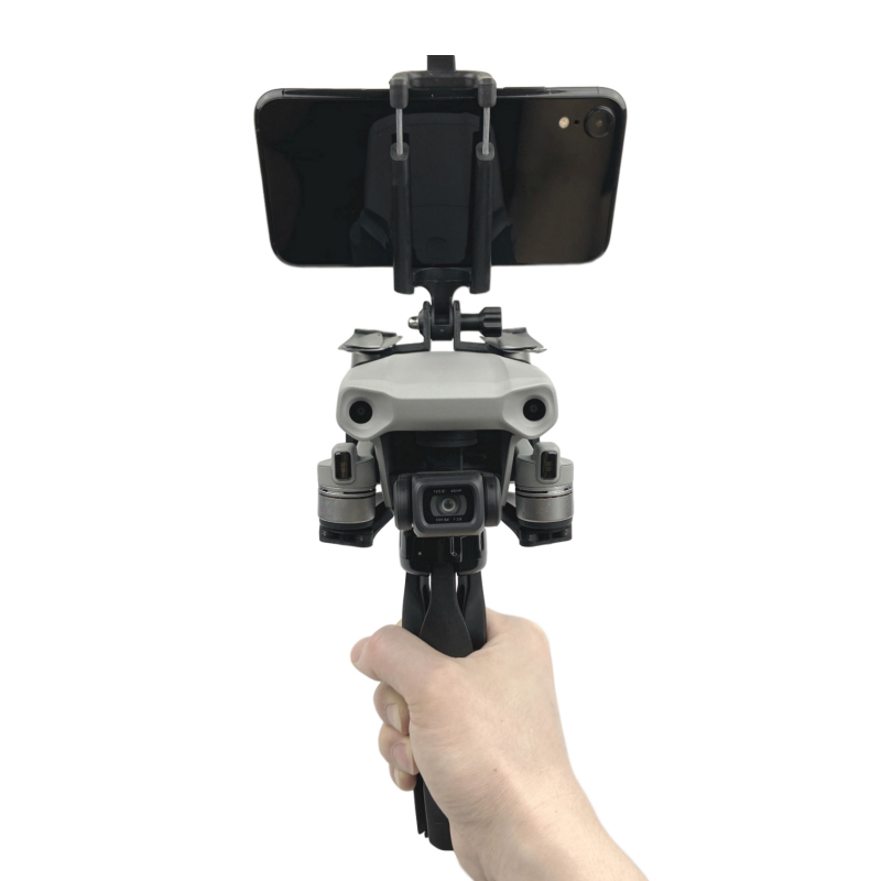 Handheld-Stativhalterung RC-N1 – Drone Rc Holder Bewertung und Preis