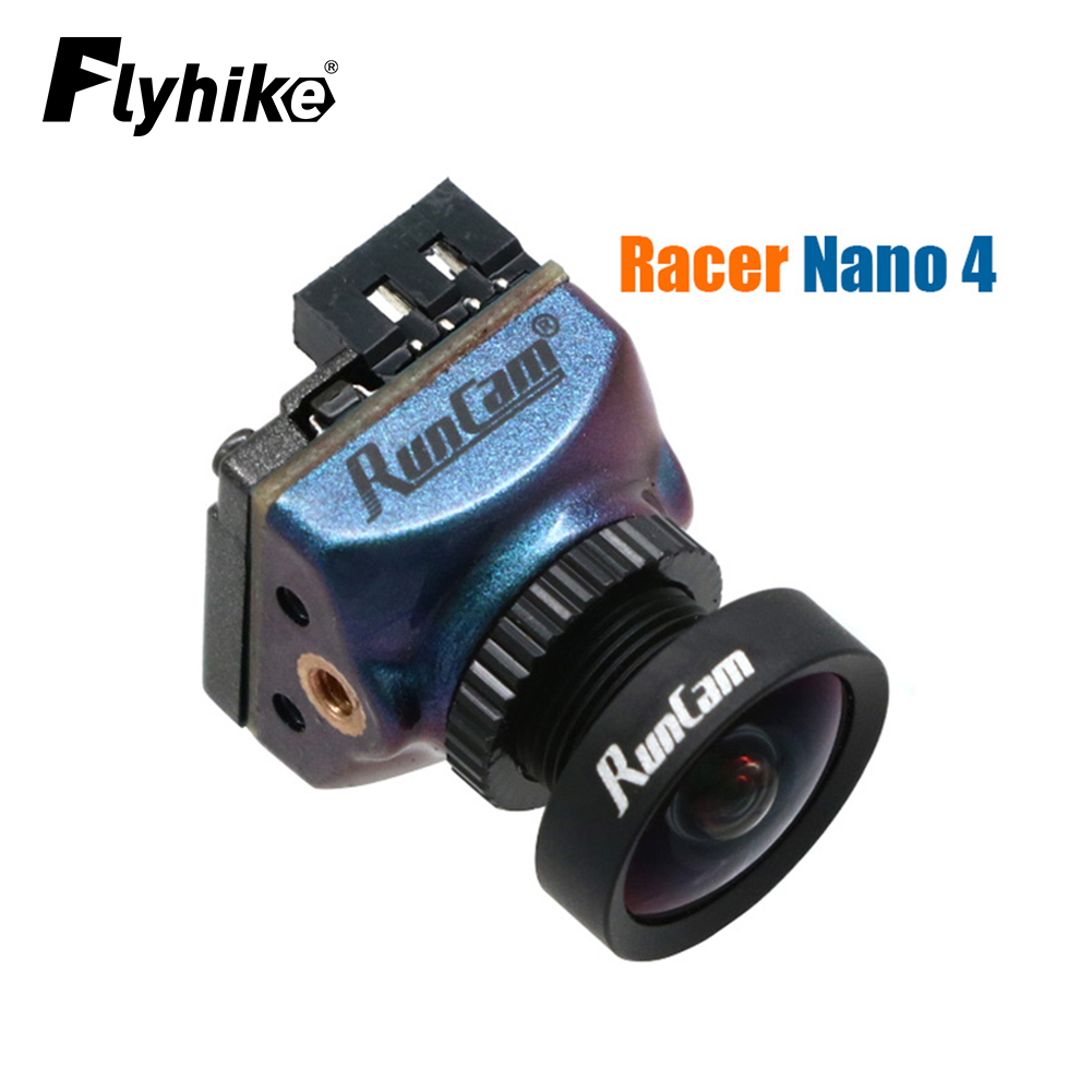 RunCam Racer Nano 4 1200TVL Su – Drone Rc With Camera Bewertung und Preis