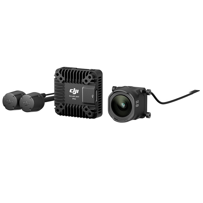DJI O4 Air Unit Serie Flaggsch – Drone Rc Control Bewertung und Preis