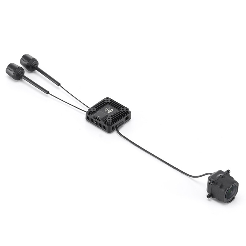 DJI O4 Air Unit Serie Flaggsch – Drone Rc Control Bewertung und Preis