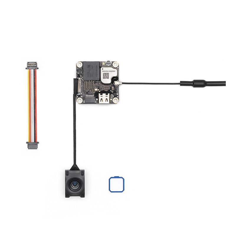 DJI O4 Air Unit Serie Flaggsch – Drone Rc Control Bewertung und Preis