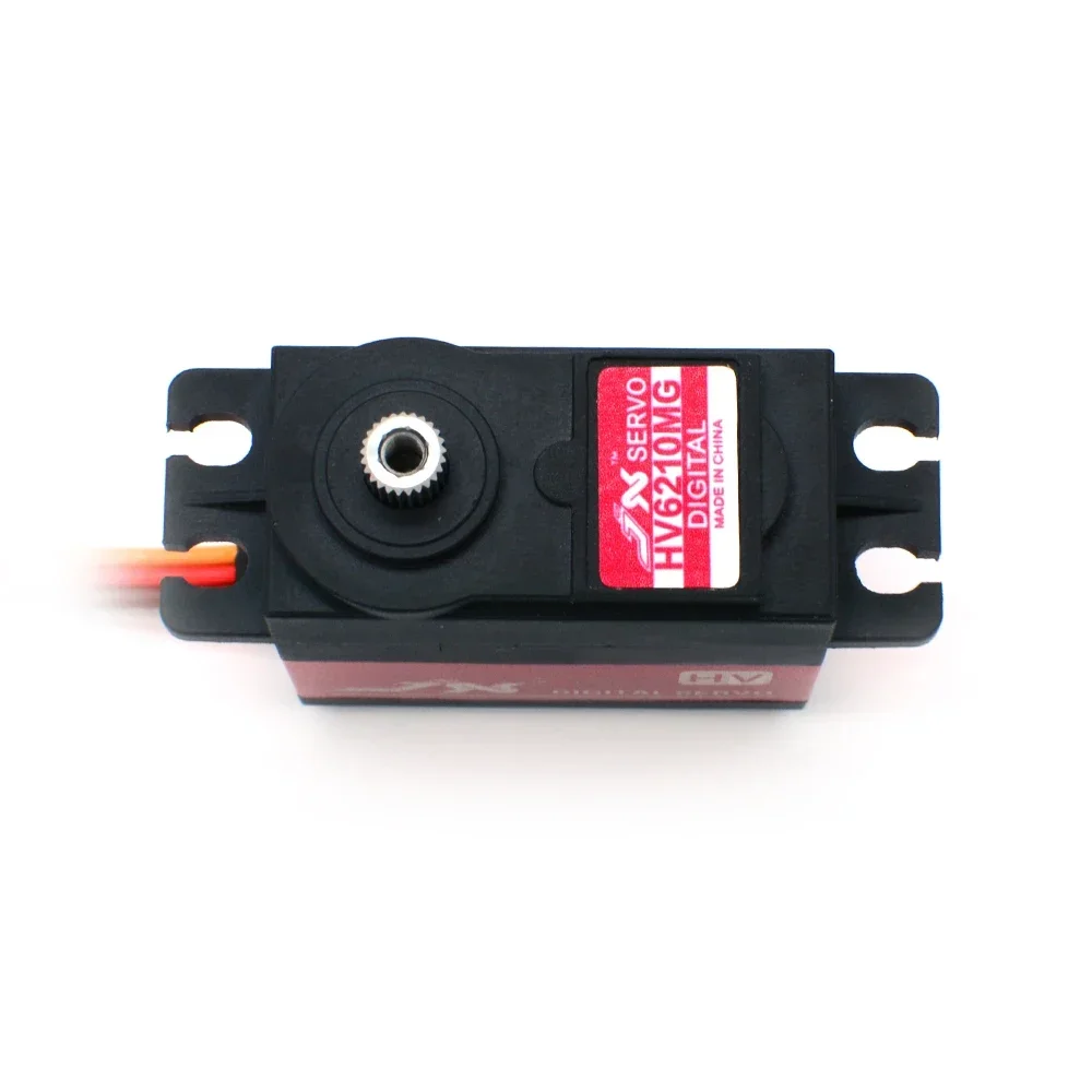 JX Servo PDI-HV6210MG 11 kg gr – Drone And Car Bewertung und Preis