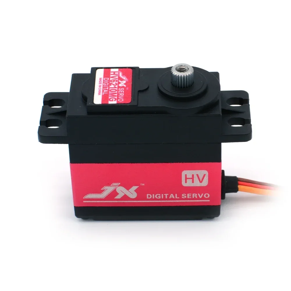 JX Servo PDI-HV6210MG 11 kg gr – Drone And Car Bewertung und Preis