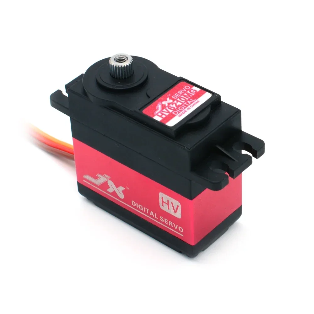 JX Servo PDI-HV6210MG 11 kg gr – Drone And Car Bewertung und Preis