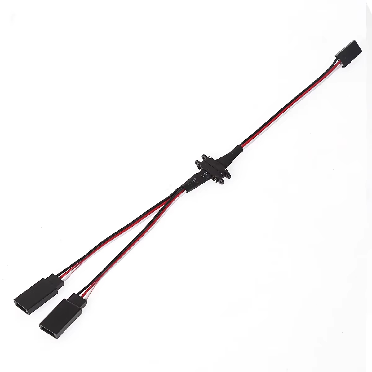 Magnetisches 1-zu-2 Y-Verlänge – Drone Rc Control Bewertung und Preis