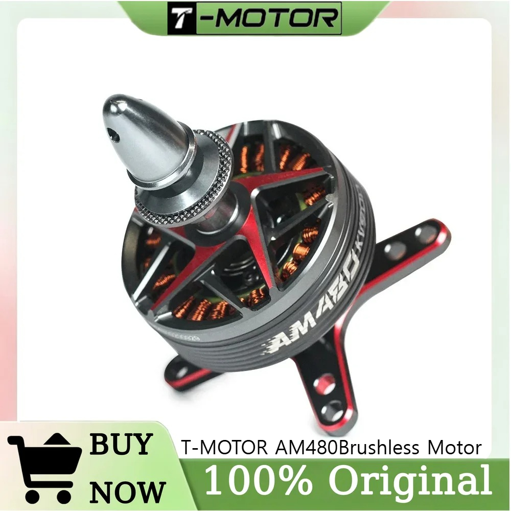 T-MOTOR AM480 Bürstenloser Mot – Drone Rc Dji Bewertung und Preis