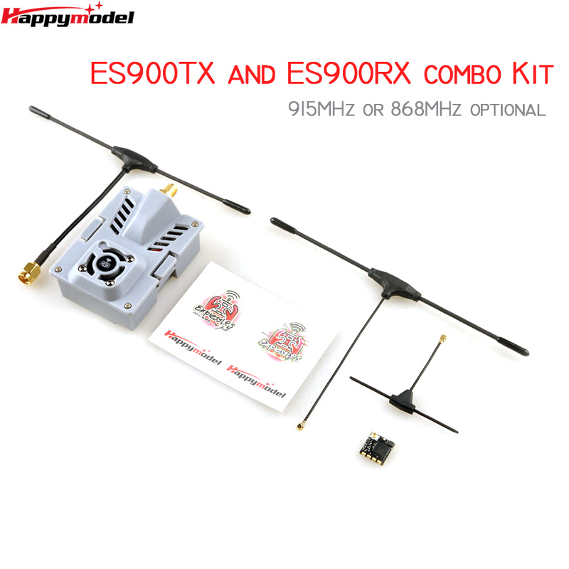 Happymodel RC ELRS Micro ES900 – Drone With Rc 2 Bewertung und Preis