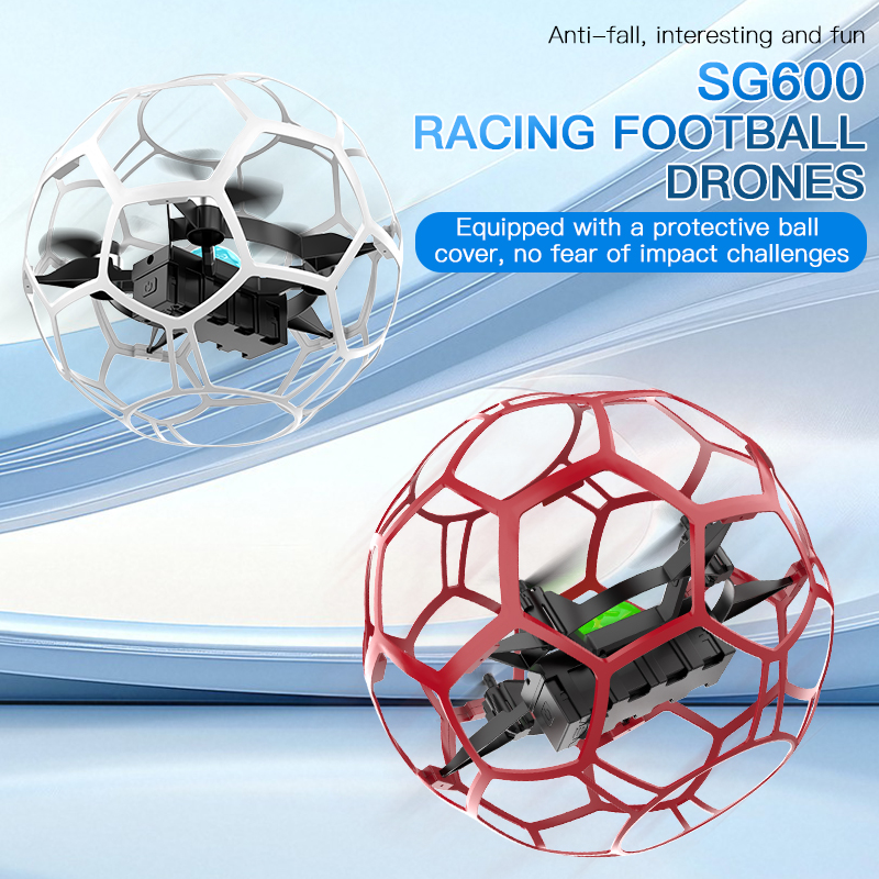 SG600 MAX 2,4G RC Racing Fußba – Drone Rc Plegable Bewertung und Preis