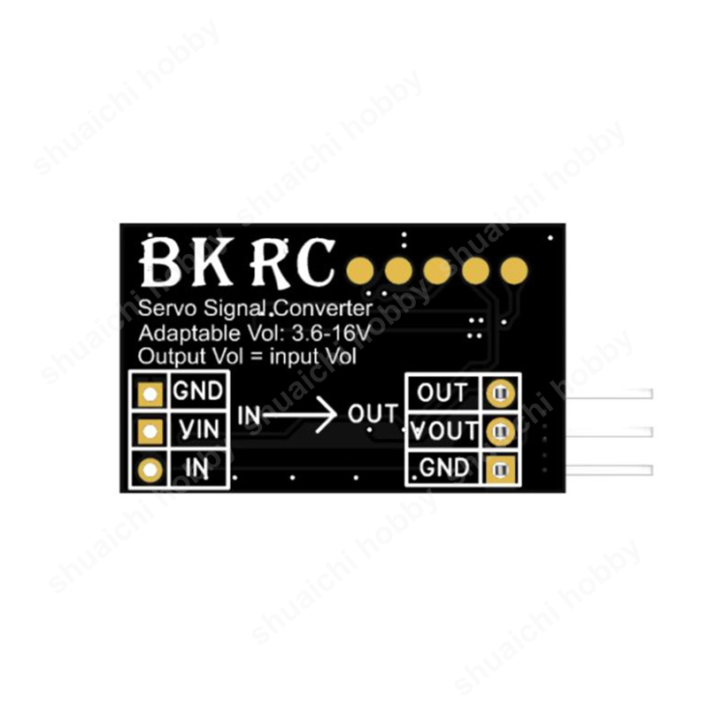 1 Stück Servo geschwindigkeit  – Drone Rc Signal Bewertung und Preis
