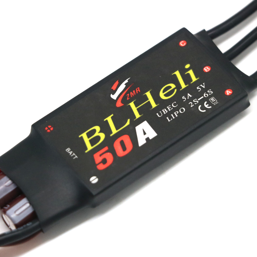 BLHeli Bürstenloser Regler 80A – Drone Rc Control Bewertung und Preis