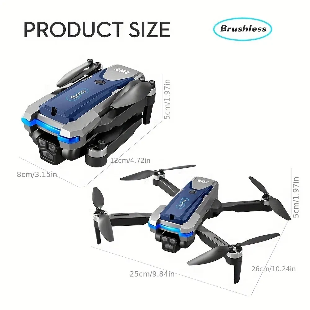 S8s gps drohne 5g wifi 8k hd d – Drone Rc Holder Bewertung und Preis