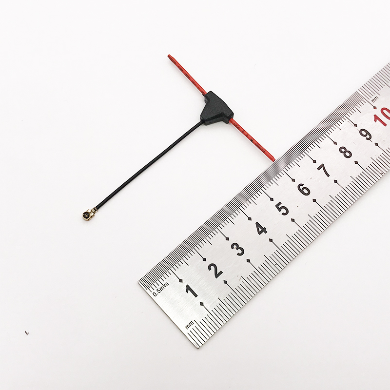 2,4G 2DBI T Antenne IPX1 für T – Drone Rc Control Bewertung und Preis