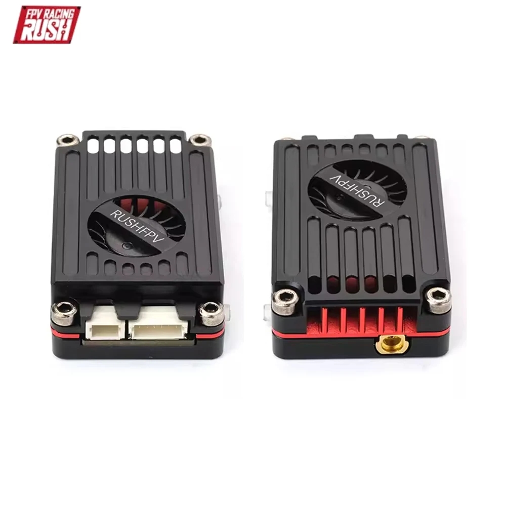 RUSHFPV TANK MAX SOLO 5,8GHz 2 – Drone Rc Control Bewertung und Preis