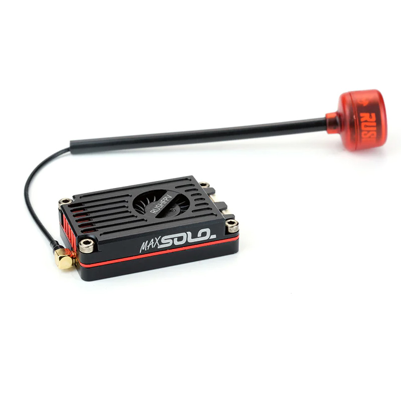 RUSHFPV TANK MAX SOLO 5,8GHz 2 – Drone Rc Control Bewertung und Preis