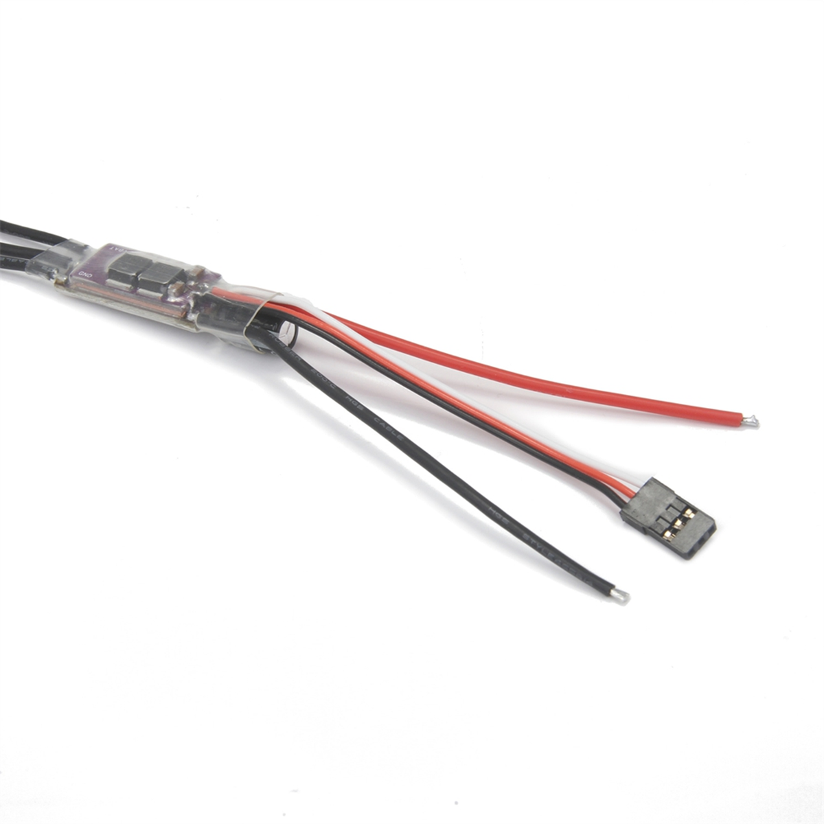 A002 1PCS AM32 32-Bit ESC 2-4S – Drone Rc Control Bewertung und Preis
